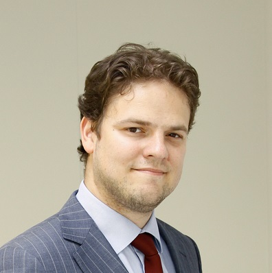Portretfoto Jens Joossens